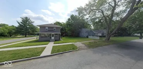 1866 N Brookfield South Bend IN 46628