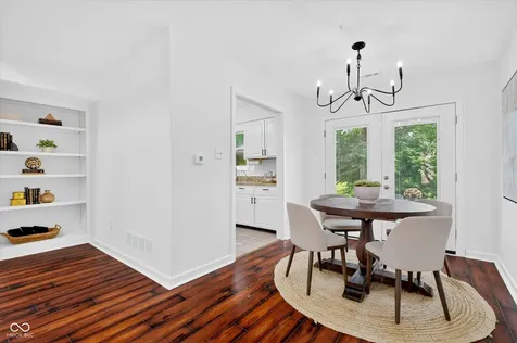 2522 Spring Hill Court Indianapolis IN 46268