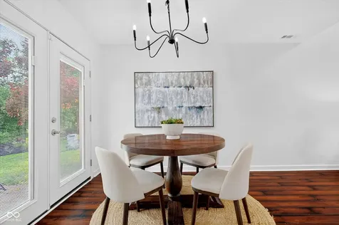 2522 Spring Hill Court Indianapolis IN 46268