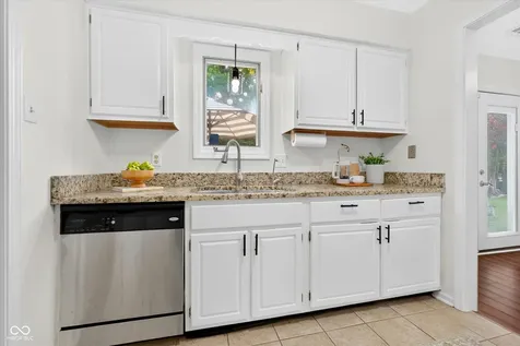 2522 Spring Hill Court Indianapolis IN 46268