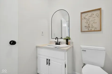 2522 Spring Hill Court Indianapolis IN 46268