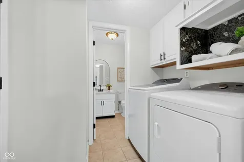2522 Spring Hill Court Indianapolis IN 46268