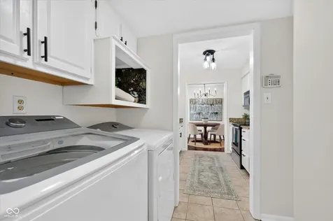 2522 Spring Hill Court Indianapolis IN 46268