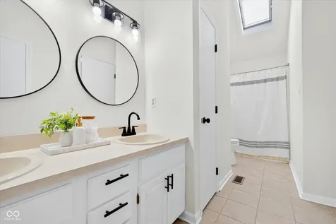2522 Spring Hill Court Indianapolis IN 46268