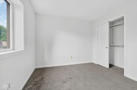2522 Spring Hill Court Indianapolis IN 46268
