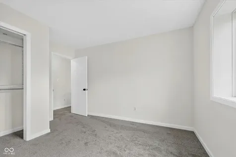 2522 Spring Hill Court Indianapolis IN 46268