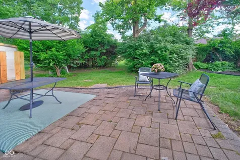 2522 Spring Hill Court Indianapolis IN 46268