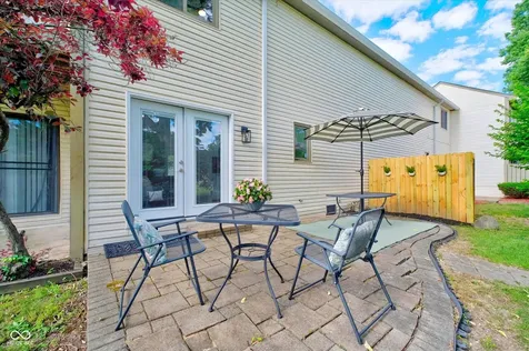 2522 Spring Hill Court Indianapolis IN 46268