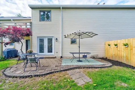 2522 Spring Hill Court Indianapolis IN 46268
