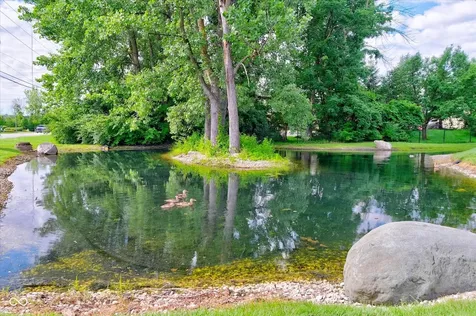 2522 Spring Hill Court Indianapolis IN 46268
