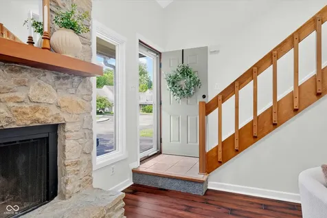 2522 Spring Hill Court Indianapolis IN 46268
