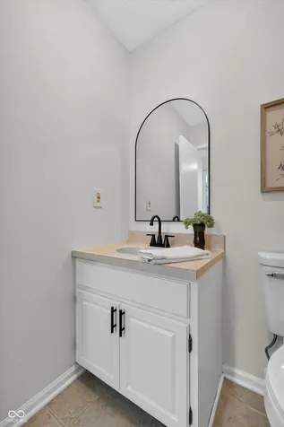 2522 Spring Hill Court Indianapolis IN 46268