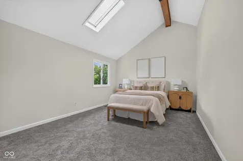 2522 Spring Hill Court Indianapolis IN 46268