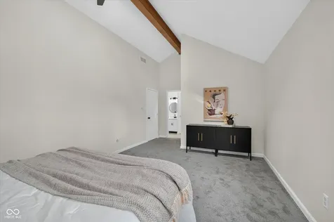 2522 Spring Hill Court Indianapolis IN 46268