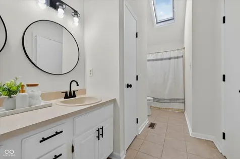 2522 Spring Hill Court Indianapolis IN 46268