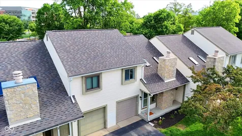 2522 Spring Hill Court Indianapolis IN 46268