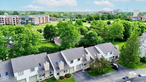 2522 Spring Hill Court Indianapolis IN 46268
