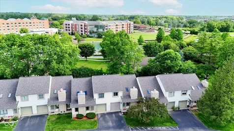2522 Spring Hill Court Indianapolis IN 46268