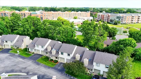 2522 Spring Hill Court Indianapolis IN 46268