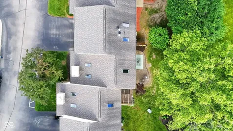2522 Spring Hill Court Indianapolis IN 46268