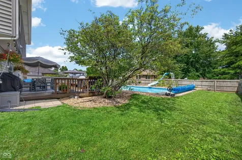 895 Cypress W Greenwood IN 46143