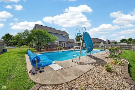 895 Cypress W Greenwood IN 46143