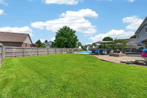 895 Cypress W Greenwood IN 46143
