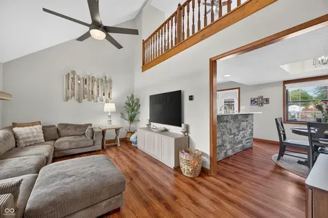 895 Cypress W Greenwood IN 46143