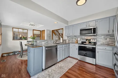 895 Cypress W Greenwood IN 46143