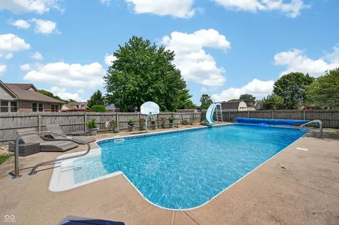 895 Cypress W Greenwood IN 46143