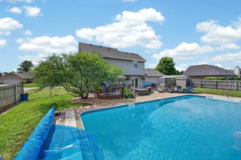 895 Cypress W Greenwood IN 46143