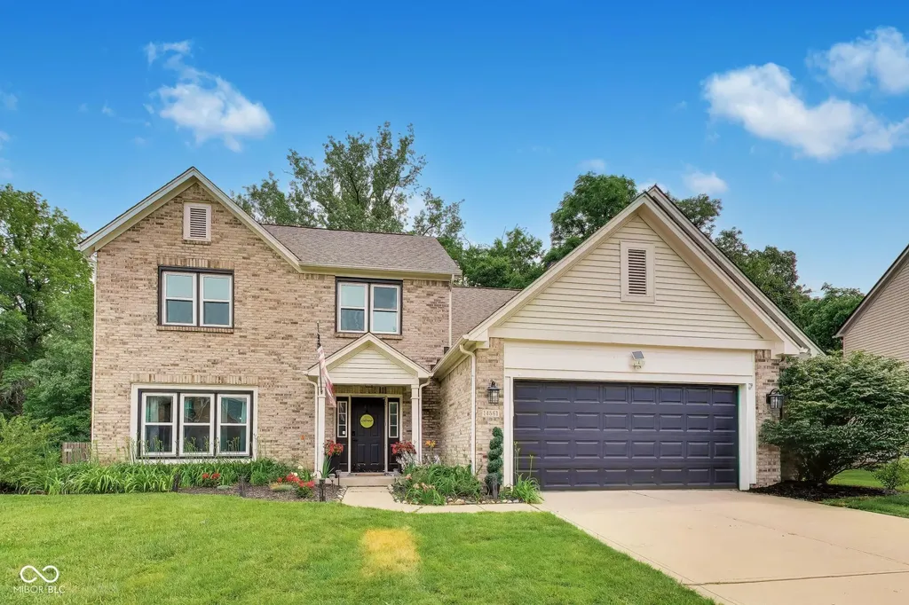 14561 Waverly Drive Carmel IN 46033