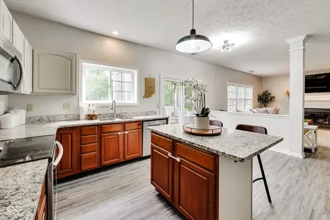 14561 Waverly Drive Carmel IN 46033