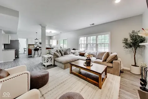 14561 Waverly Drive Carmel IN 46033