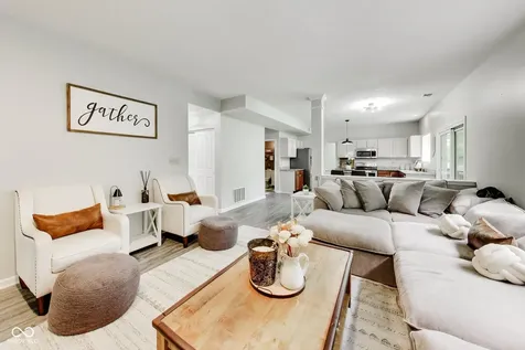 14561 Waverly Drive Carmel IN 46033