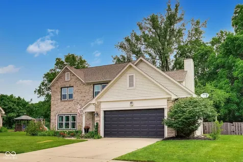 14561 Waverly Drive Carmel IN 46033