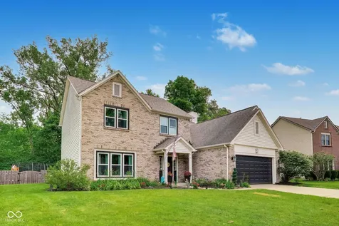 14561 Waverly Drive Carmel IN 46033