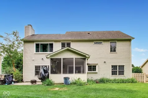 14561 Waverly Drive Carmel IN 46033