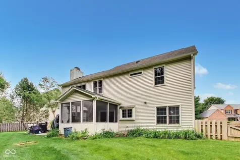 14561 Waverly Drive Carmel IN 46033
