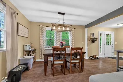 39 Lincoln Coatesville IN 46121