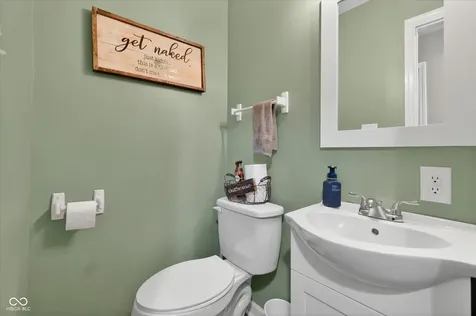 39 Lincoln Coatesville IN 46121