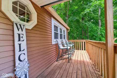 39 Lincoln Coatesville IN 46121