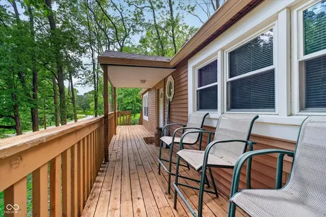 39 Lincoln Coatesville IN 46121