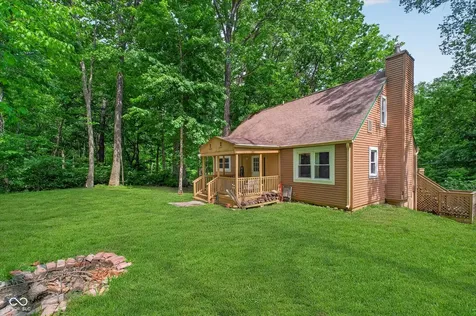 39 Lincoln Coatesville IN 46121