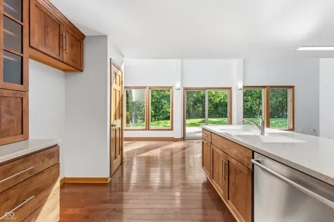 4200 N County Road 1000 E Hope IN 47246