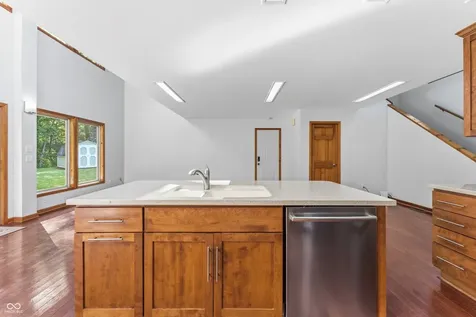 4200 N County Road 1000 E Hope IN 47246