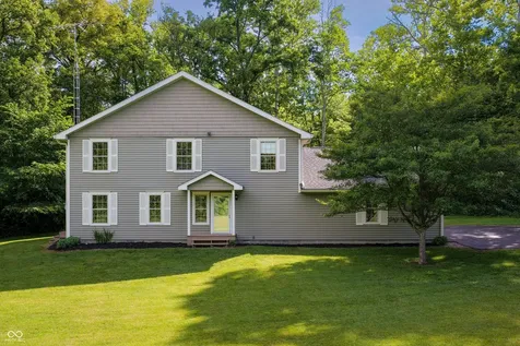 4200 N County Road 1000 E Hope IN 47246