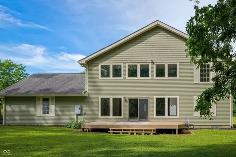 4200 N County Road 1000 E Hope IN 47246
