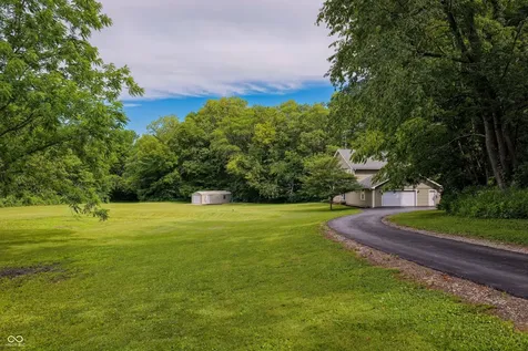 4200 N County Road 1000 E Hope IN 47246