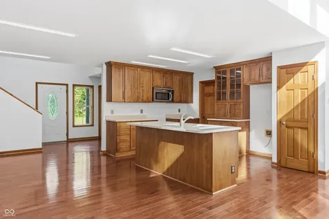 4200 N County Road 1000 E Hope IN 47246